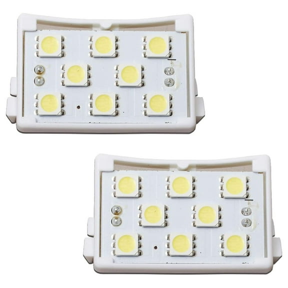 Marantec LED Garage Light Kit- Synergy 200-2 Pack