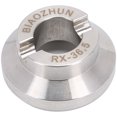 thumbnail image 3 of Watch Case Screw Back Opener Die Watch Repairing Part Accessory for Watchmakers36.5mm / 1.44in, 3 of 9