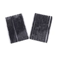 thumbnail image 3 of 30 tiras de sellado sin cámara para neumáticos de coche, cinta antipinchazos para neumáticos de vacío, herramientas de reparación de neumáticos - 100 x 3,5 mm (negro), 3 of 5