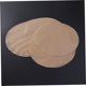 thumbnail image 5 of MERRYHAPY 100Ud Para Hornear Redondo Para Uso En De Pastel Y Cheesecake, 5 of 8