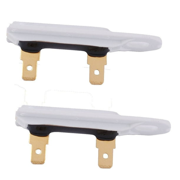 3392519 Dryer Thermal Fuse Replacement part( 2 Pack )