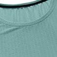thumbnail image 4 of Cmfcve Men's Sleeveless Shirt Quick Dry Workout Tank Top Crew Neck Moisture Wicking Athletic Tanks, 4 of 9