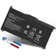 thumbnail image 1 of Batería DMKAOLLK HW03XL 41,04 Wh 11,34 V para HP Pavilion, 1 of 6