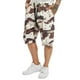 thumbnail image 1 of Txlixc - Pantalones cortos de carga para hombre, elásticos, cómodos, con cordón, informales, con múltiples bolsillos para hacer ejercicio, trotar, correr Txlixc Casual, 1 of 9