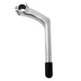 thumbnail image 2 of 100mm*25.4mm Mountain Bike Adjustable Angle Riser Post Suitable for 22.2mm Diameter Handlebar ,, 2 of 8