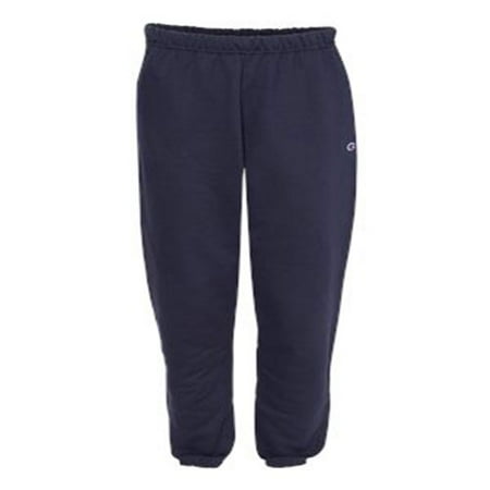 men's champion reverse weave sweatpants