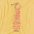 thumbnail image 2 of Spongebob T-Shirt Kraby Patty Unisex Graphic Tee for Men & Women, 2 of 7