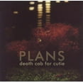 thumbnail image 1 of Death Cab for Cutie Plans CD, 1 of 2