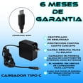 thumbnail image 3 of Cargador Usb C De 65 W/45 W Laptop HP, LENOVO, DELL, 3 of 3