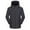 Dark Gray, variant on Winter Warm Windproof Jackets for Womens Men And Women Sprint Coat Thin Style Outdoor Ski Suit Hooded Windproof And Coat Long Sleeve Hooded Casual Coat/Jacket Save to 65% off!