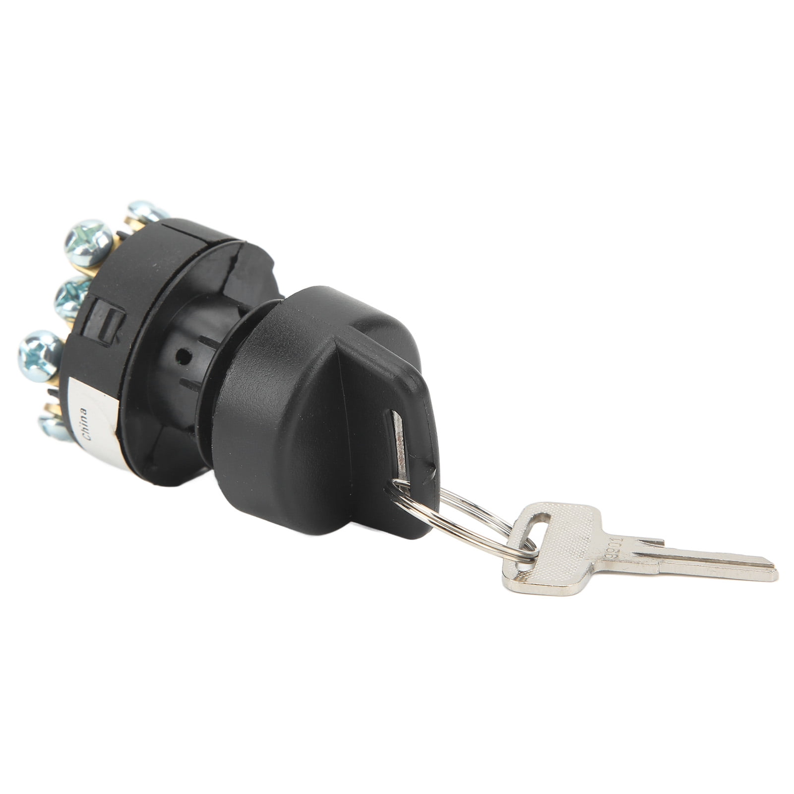 4360469, Start Key Switch Ignition Switch Direct Replacement For JLG