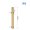 4#, variant on Mosiee 1Pc Vacuum Brazed Diamond Burr Head Grinding Rotary File 6mm Round Shank for Stainless Steel Ceramics Glass Jade Marble 12#