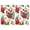 White-265, variant on Flowers and Plants Kitchen Towels Set Of 2, Absorbent and Soft Dish Towels for Farmhouse Decor, Country Kitchen.