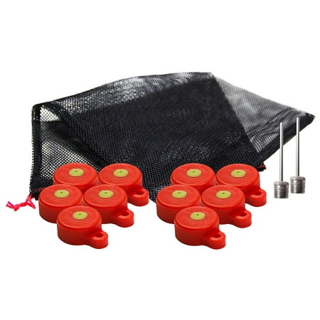 Umarex Big Blast Target Caps