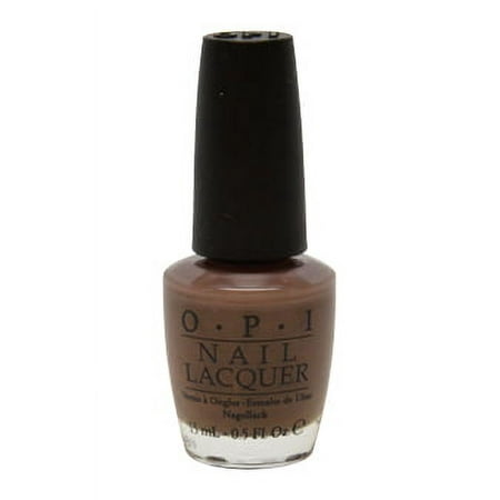 Nail Lacquer # NL F15 You Don't Know Jacques! - 0.5 oz Nail Polish