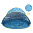 thumbnail image 2 of Baby Beach Tent Pop Up with Pool Storage Bags for Outdoor, 2 of 7