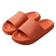 thumbnail image 1 of Zapatillas De Masaje Toboganes Almohada Toboganes Zapatillas De Baño De Eva Zapatillas De Suela Gruesa Antideslizantes Zapatillas De Casa Suaves Methold AP006293-15, 1 of 6