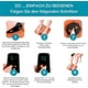 thumbnail image 5 of Orthoback ReNerv 3D Regenerative EMS Treatment Foot Massager with Remote Control, 5 of 5