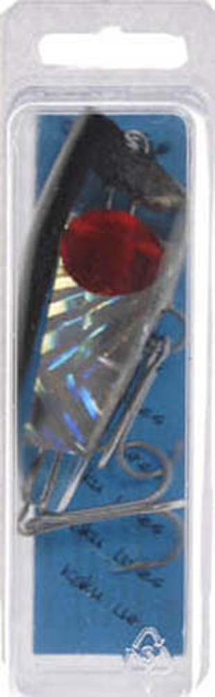 Kaku Lures Medium Popper Oama Fishing Lure