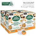 Green Mountain Coffee Roasters Toasted Marshmallow Mocha Keurig Single