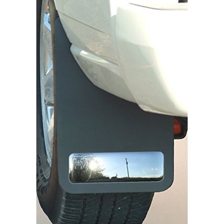 Custom Molded Mud Guards - DISCONTINUED