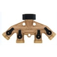 thumbnail image 1 of Orbit Metal 4-Port Hose Manifold, 1 of 2