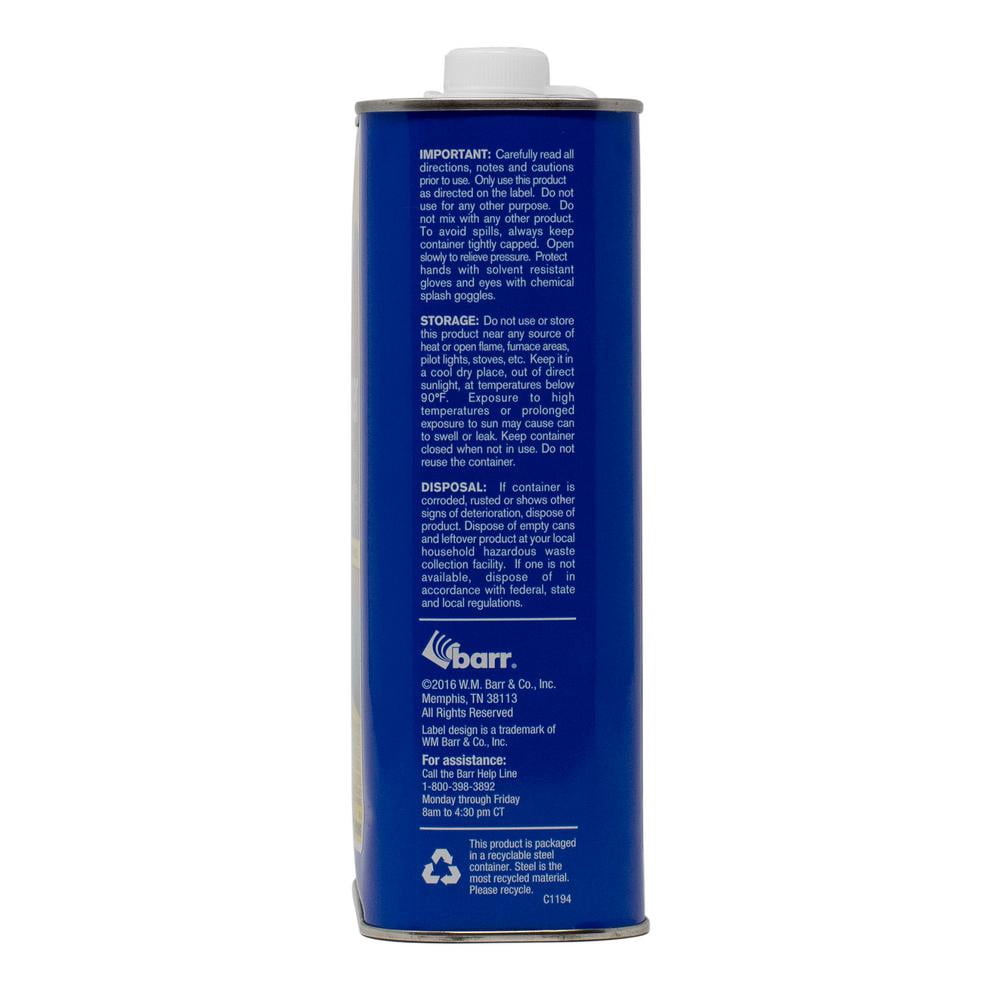 Klean-Strip® Kwik-Strip Stripper & Remover, 1 Quart