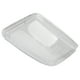 thumbnail image 5 of Akozon Cubiertas para faros de automóviles par de cubiertas de plástico transparente para lentes cubiertas para faros delanteros para MK4 Bora 1998-2004 ANGGREK Otros, 5 of 8