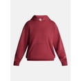 thumbnail image 5 of No Boundaries Graphic Fleece Hoodie, Women's XXS-XXL, 5 of 5