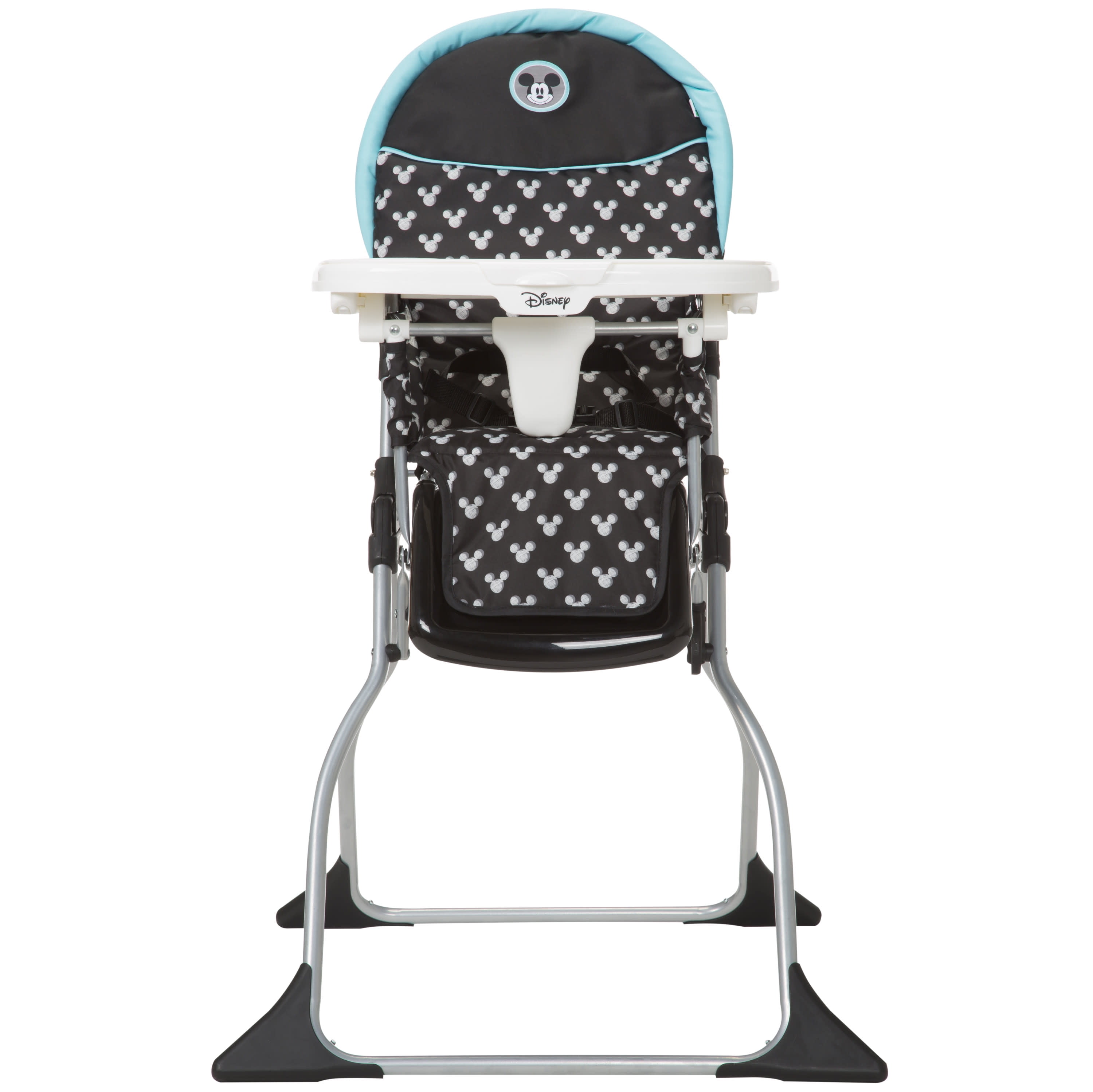 Disney Baby Simple Fold Plus High Chair, Minnie Dotty