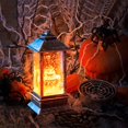 thumbnail image 4 of Halloween Decorative Snow Globe With LED Light Halloween For Hanging Halloween LED Snow Globe For Shaking Halloween Decoration Indoor Table Decoration 10ml, 4 of 6