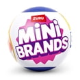 thumbnail image 2 of Figura Zuru Mini Brands Mini Books Series 2 artículo sorpresa, 2 of 4