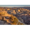 thumbnail image 2 of Ford, John 24x17 Gold Ornate Wood Framed with Double Matting Museum Art Print Titled - Slickrock-Escalante-Utah, 2 of 4