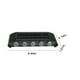 thumbnail image 3 of Farol solar de pared para exteriores, lámpara de pared vintage de plástico, resistente al agua IP44, luz blanca cálida | Ahorro de energía, sensor de encendido y apagado automático | Iluminación para, 3 of 5