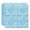 Blue, variant on CEORPER 10Pcs Ceiling Roof Wallpaper Wall Sticker Waterproof Background Wallpaper