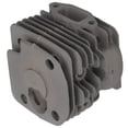thumbnail image 4 of Exquisite Workmanship Moisture-proof Cylinder Piston Assembly, Cylinder, For Basic Ground Garage, 4 of 8