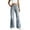 Light Blue, variant on iHPH7 Wide Leg Jeans Woman Work Pants for Women Baggy Jeans Denim Pants for Women Mid Rise Jeans for Women Loose Jeans for Women Dark Wash Jeans Women Dark Gray S