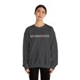 thumbnail image 4 of Bourgeoisie Unisex Heavy Blend™ Crewneck Sweatshirt, 4 of 4