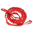 thumbnail image 3 of Bicycle Tow Rope,Bicycle Tow Rop Nylon Bike Pull Rope Scalable Bike Tow Rope Finely Tuned Performance, 3 of 8