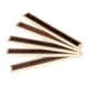 thumbnail image 2 of 5 Piezas de Guitarra Clásica con Incrustaciones de Puente Luthier Supply 80x12x1.2mm, 2 of 7