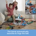 thumbnail image 3 of Fisher Price - Thomas & Friends Load & Launch Barrel Delivery Set, 3 of 12