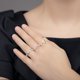 thumbnail image 4 of AURARMLET Anillo Animal Con Piedra Y Dorado Para Ocasiones Especiales, 4 of 8