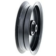 thumbnail image 3 of MTD 756-04141 Deck Idler Pulley White Outdoor ZT 50, 3 of 8
