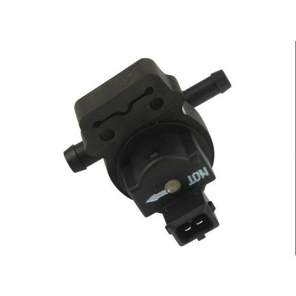 Purge Valve - Compatible with 2003 - 2008 Mercedes-Benz SL55 AMG 2004 2005 2006 2007