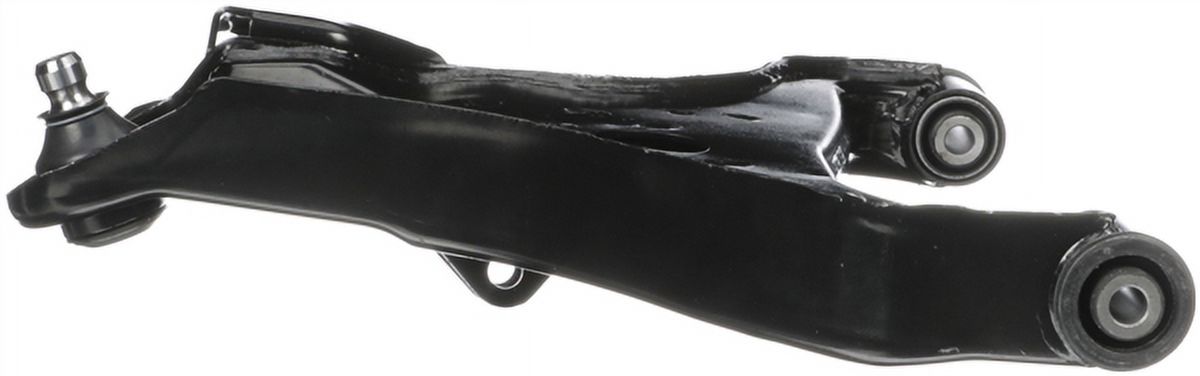 Delphi Suspension Control Arm And Ball Joint Assembly P/N:Tc5810 Fits select: 2004-2015,2017-2019 NISSAN TITAN