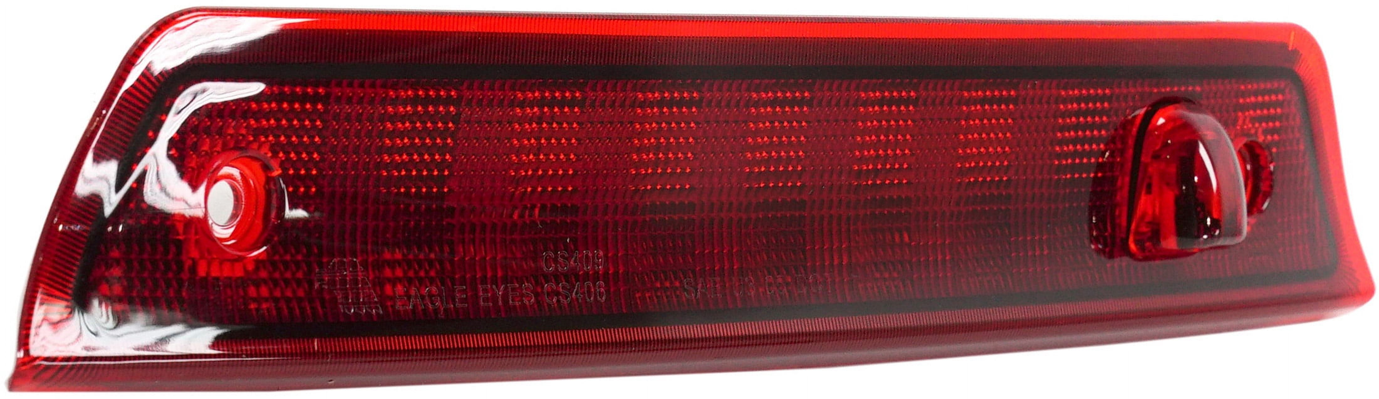 Replacement RJ73330001 Third Brake Light Compatible For 2005-2010 Jeep Grand Cherokee