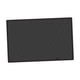thumbnail image 4 of Alfombrilla de silicona para fregadero, escurridor de fregadero, impermeable, flexible, para armario de cocina Negro, 4 of 9