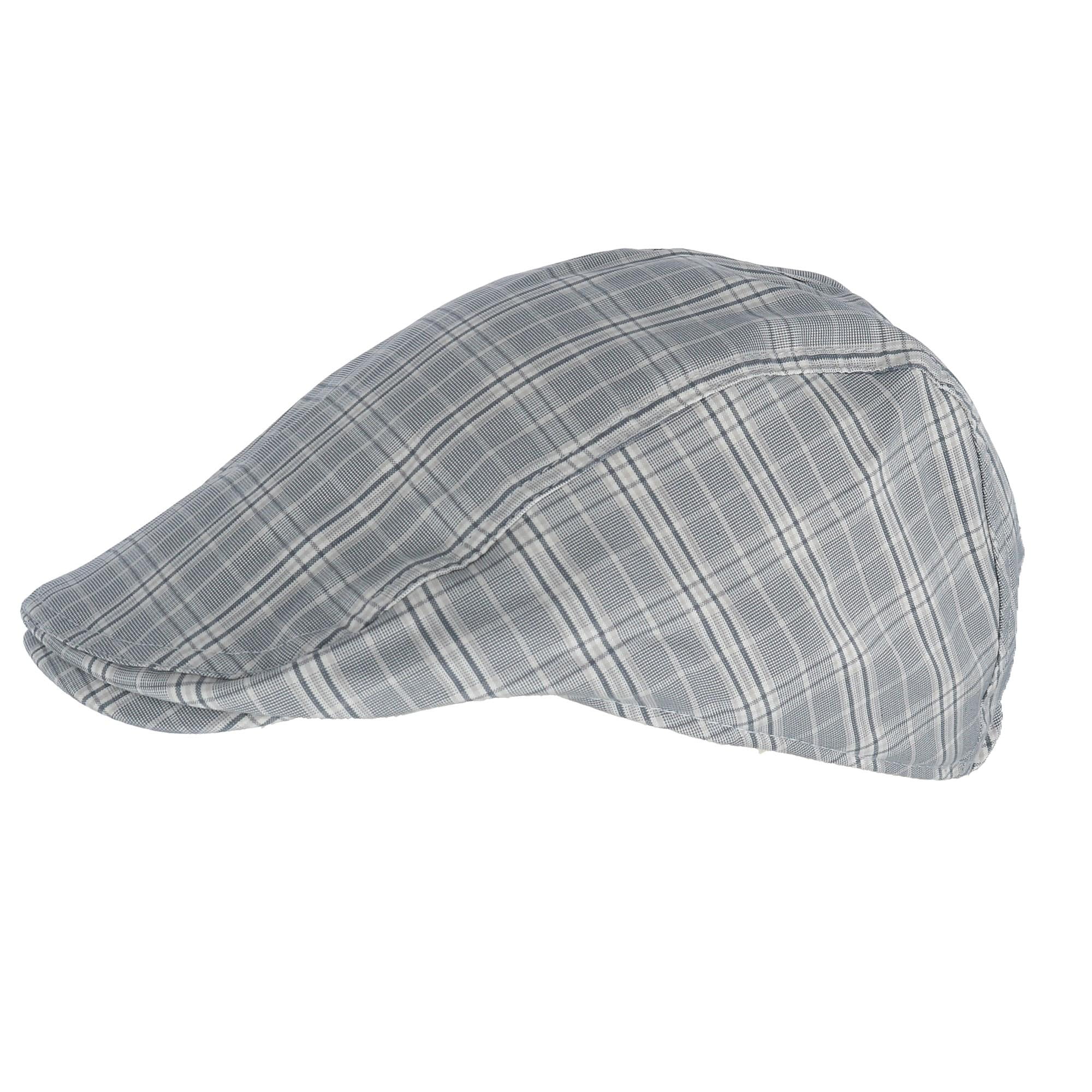 lightweight ivy cap