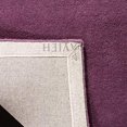 thumbnail image 4 of Safavieh Soho Purple Contemporary Rug - Runner 2'6" x 8', 4 of 4