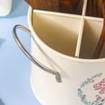 thumbnail image 3 of Soporte para Utensilios de Cocina Baoblaze Titular de utensilios Estabilidad Divisoria para Sala de Estar, 3 of 8